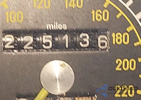 1979 Mercedes-Benz 450 z USA, uszkodzony, nr VIN 10702412027289